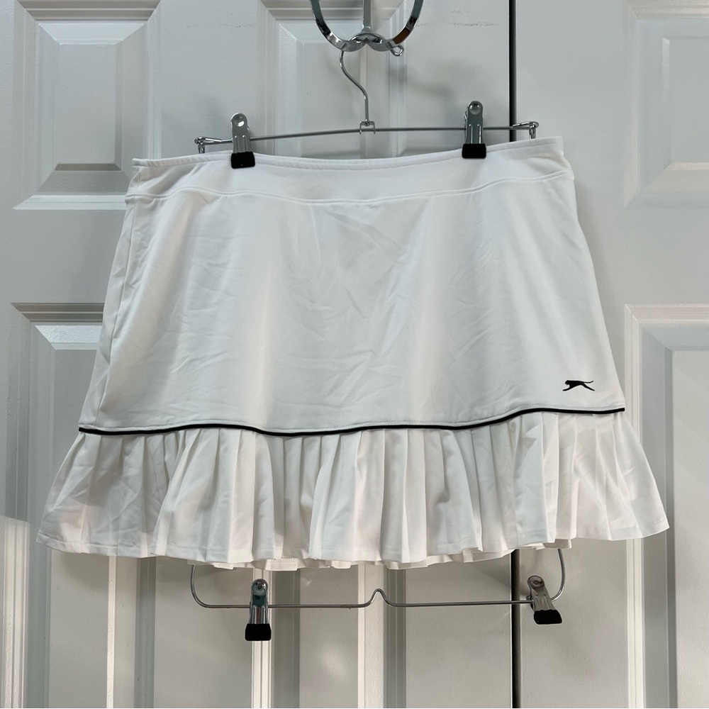 Slazenger golf skort